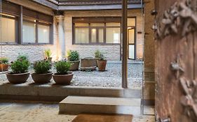 Casa De Los Mozarabes By Toledo Ap